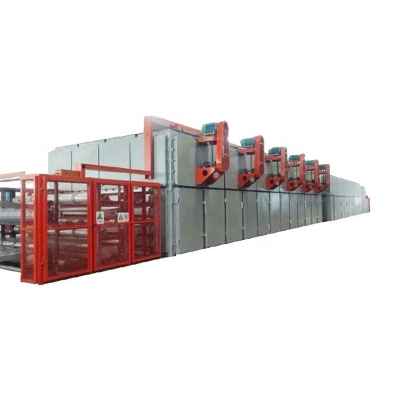Mesh Type Veneer Dryer best